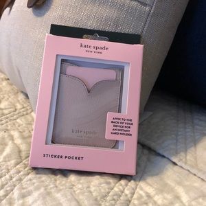 Kate Spade Card Holder